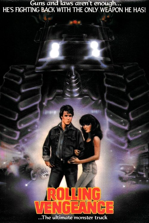 Assistir Duelo no Asfalto