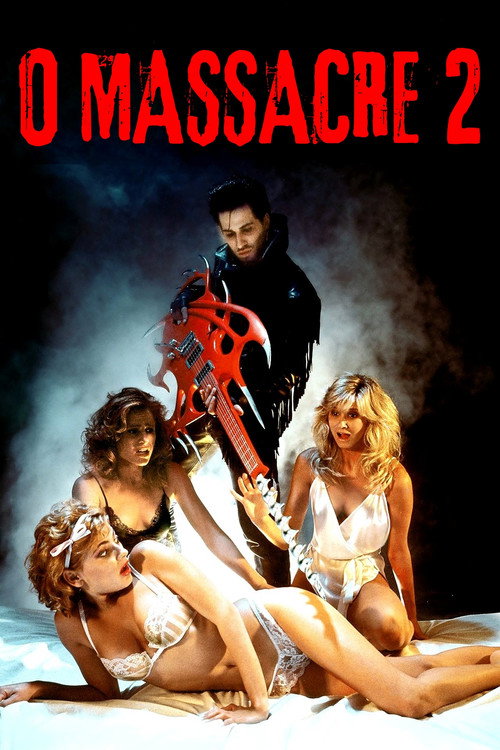 Assistir O Massacre 2