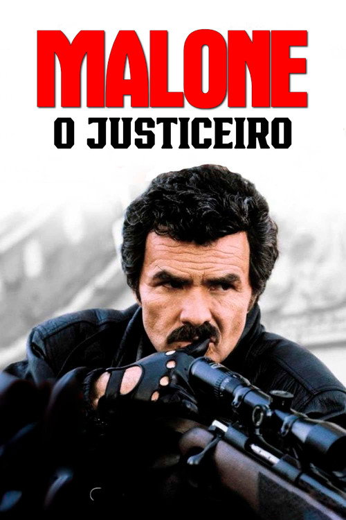 Assistir Malone, o Justiceiro