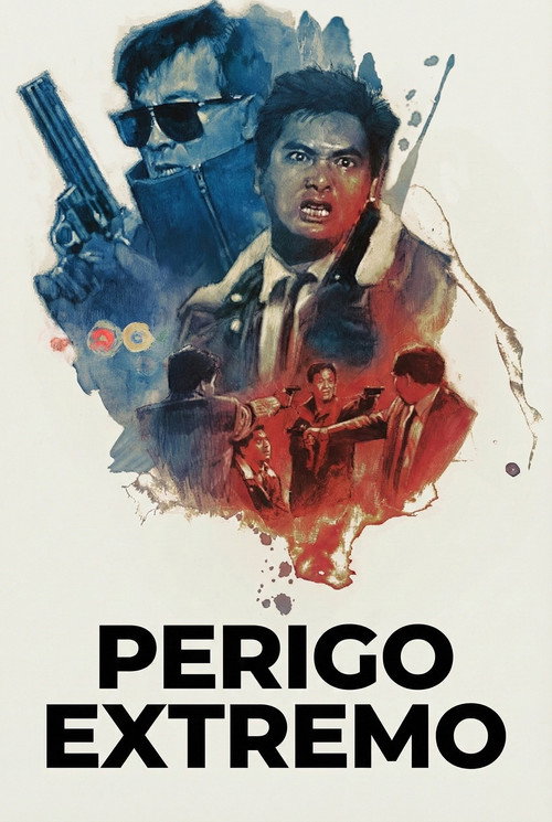 Assistir Perigo Extremo