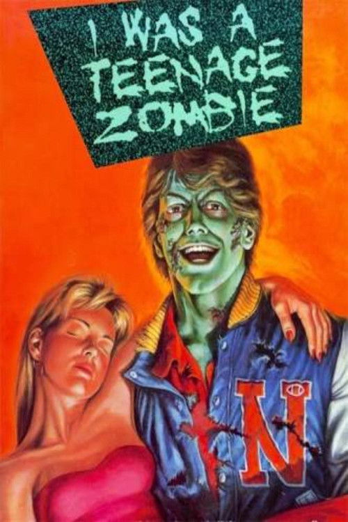 Assistir Eu Fui Um Zumbi Adolescente