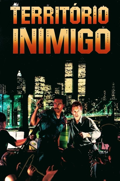 Assistir Território Inimigo
