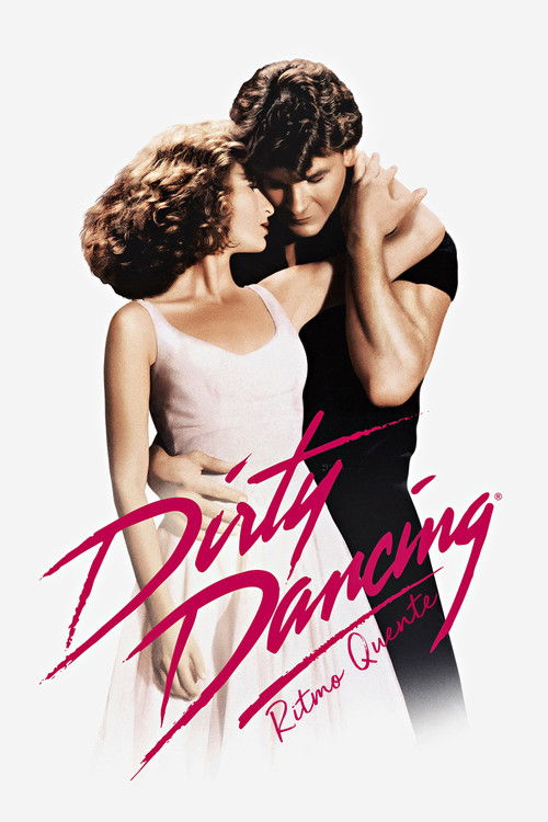 Assistir Dirty Dancing: Ritmo Quente