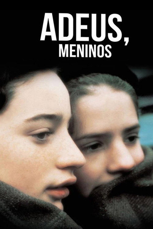 Assistir Adeus, Meninos