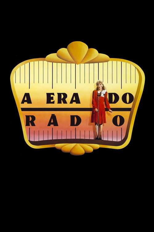 Assistir A Era do Rádio