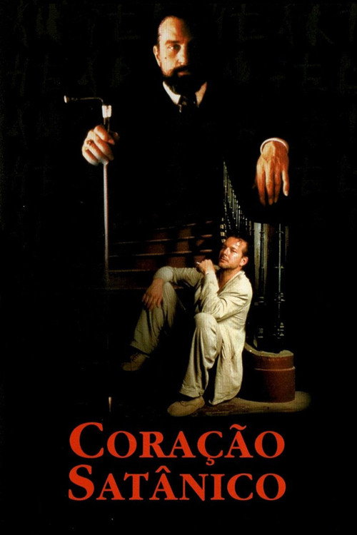 Assistir Coração Satânico