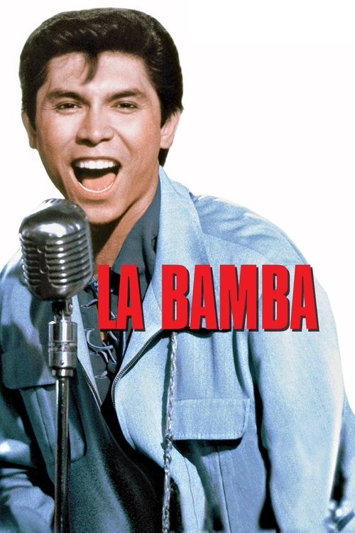 Assistir La Bamba