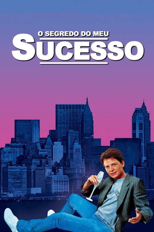 Assistir O Segredo do Meu Sucesso