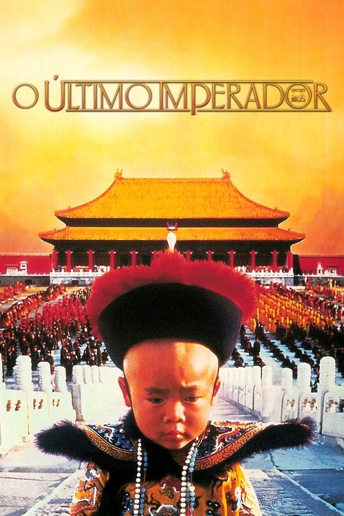 Assistir O Último Imperador