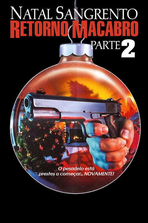 Assistir Natal Sangrento 2: Retorno Macabro
