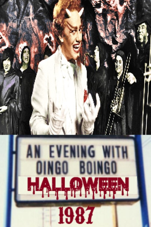 Assistir Oingo Boingo: Halloween '87