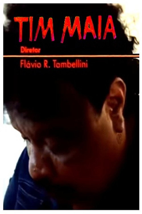 Assistir Tim Maia