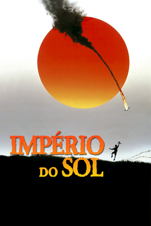 Assistir Império do Sol