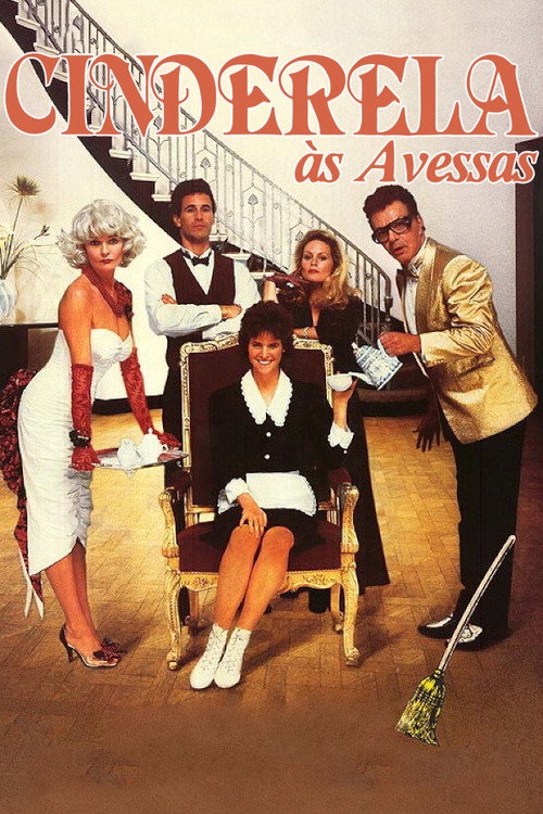 Assistir Cinderela às Avessas