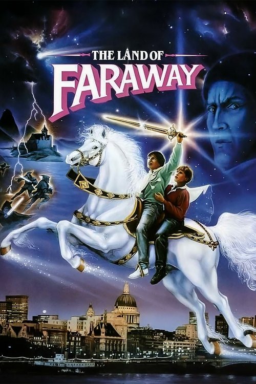 Assistir Mio na Terra da Magia