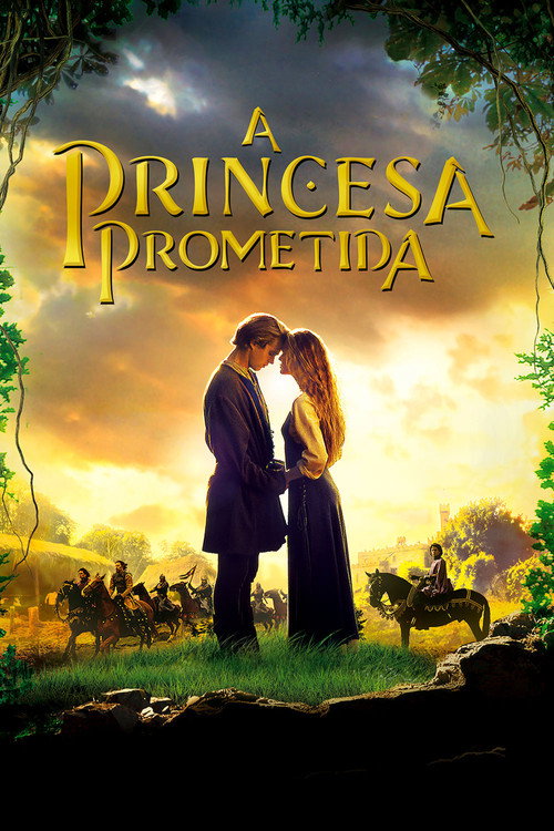 Assistir A Princesa Prometida