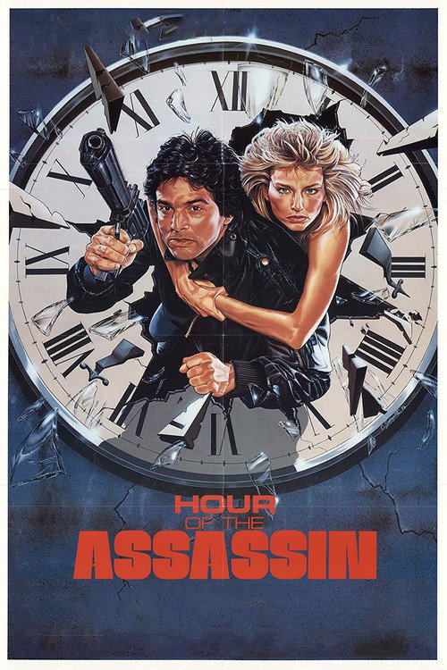 Assistir A Hora do Assassino