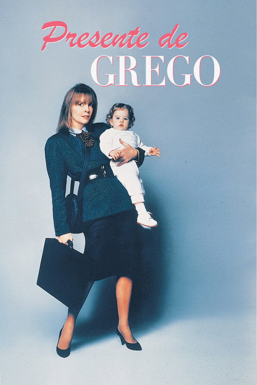 Assistir Presente de Grego