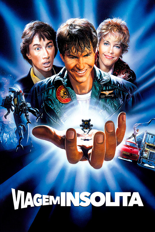 Assistir Viagem Insólita