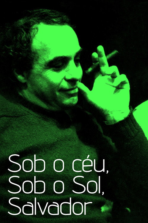 Assistir Sob o céu, sob o sol, Salvador