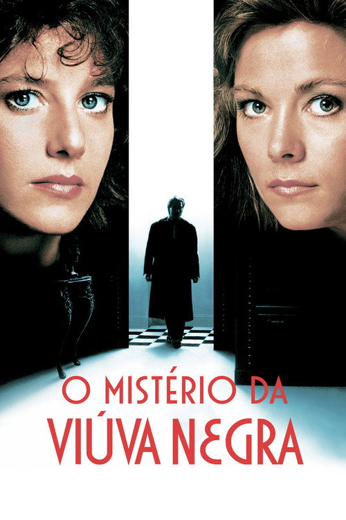 Assistir O Mistério da Viúva Negra