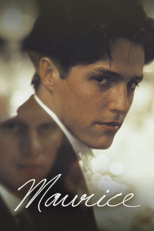 Assistir Maurice