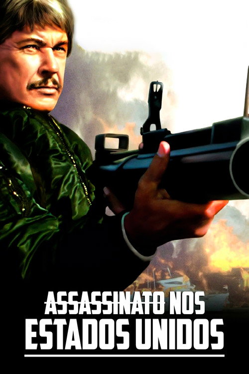 Assistir Assassinato nos Estados Unidos