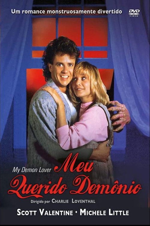 Assistir Meu Querido Demônio