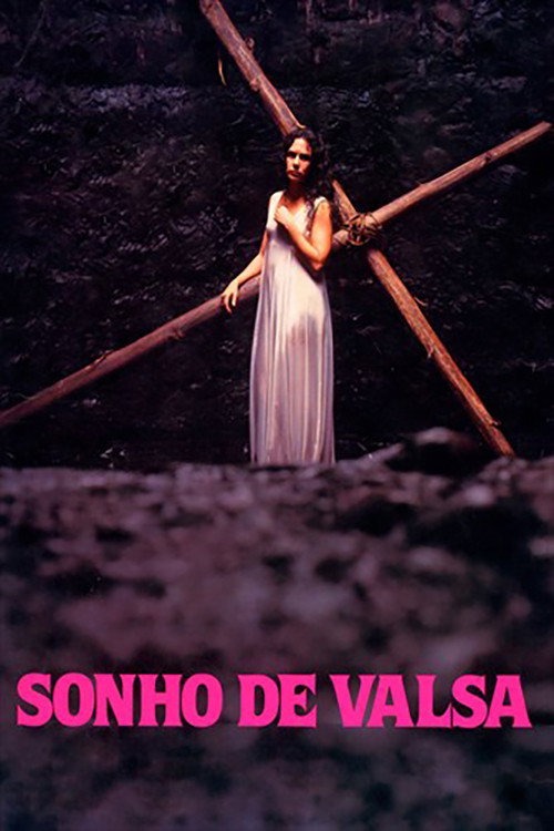 Assistir Sonho de Valsa