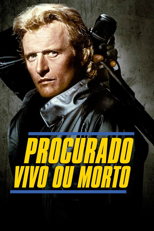 Assistir Procurado Vivo ou Morto
