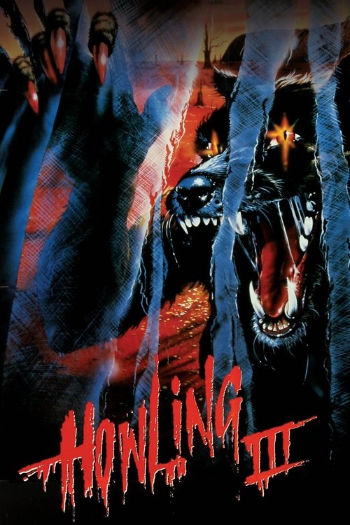Assistir Grito de Horror 3: A Nova Raça