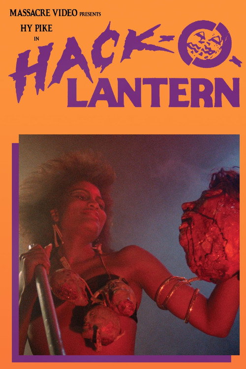 Assistir Noite de Halloween