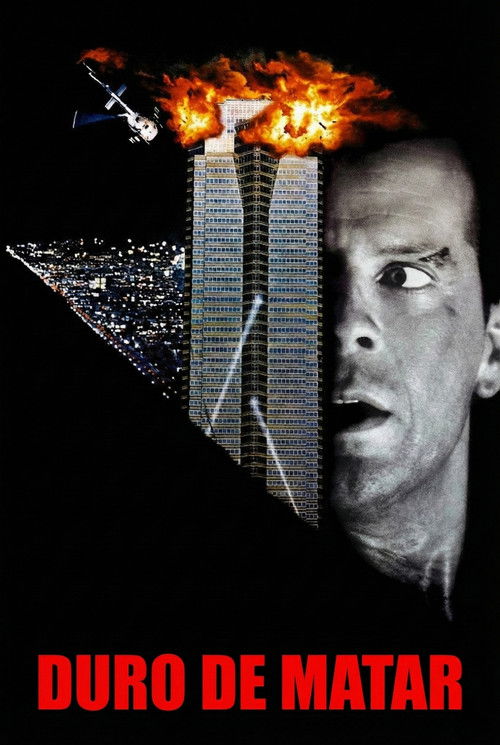 Assistir Duro de Matar