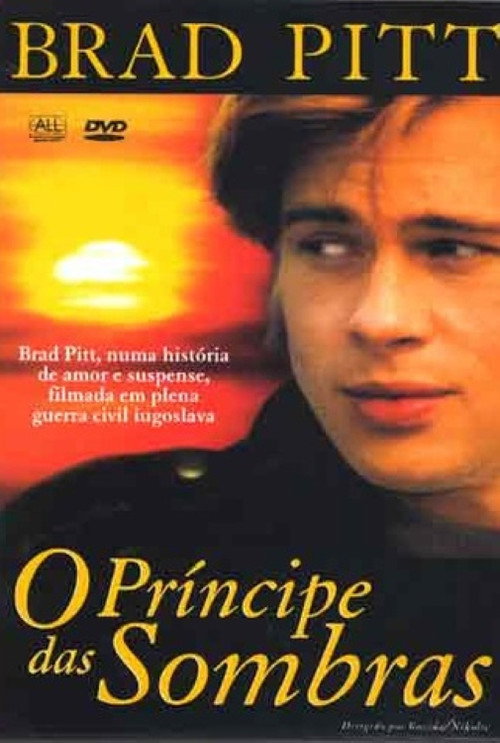 Assistir O Príncipe das Sombras
