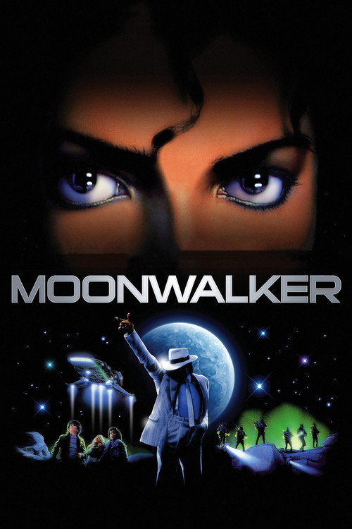 Assistir Moonwalker
