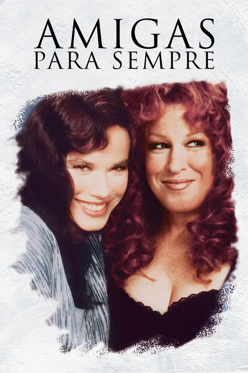 Assistir Amigas Para Sempre