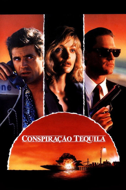 Assistir Conspiração Tequila