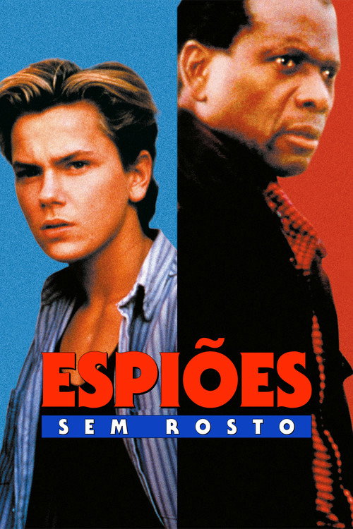 Assistir Espiões Sem Rosto