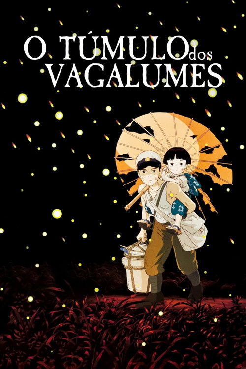 Assistir Túmulo dos Vagalumes