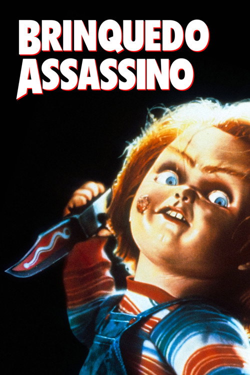 Assistir Brinquedo Assassino