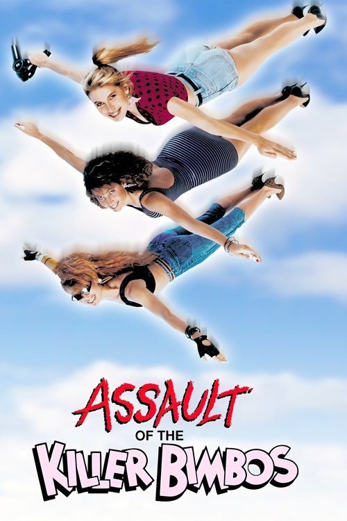 Assistir Assault of the Killer Bimbos