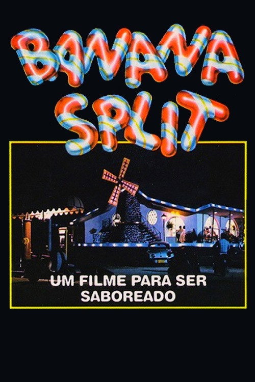 Assistir Banana Split