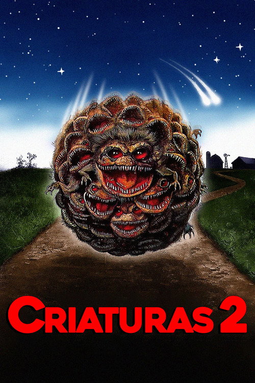 Assistir Criaturas 2