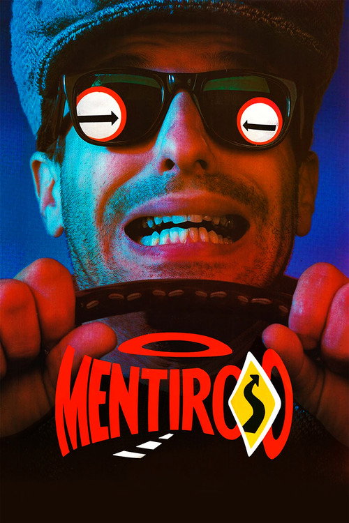 Assistir O Mentiroso