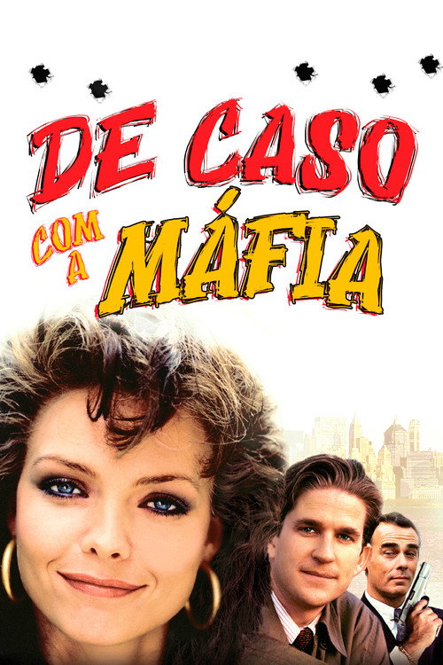 Assistir De Caso com a Máfia