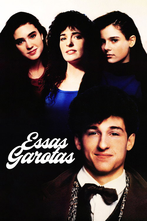 Assistir Essas Garotas