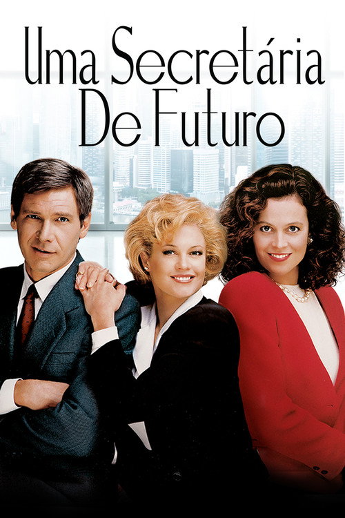 Assistir Uma Secretária de Futuro
