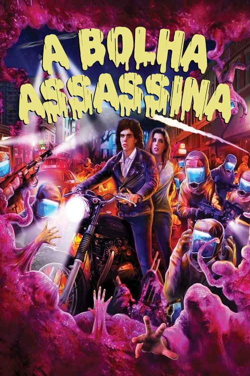 Assistir A Bolha Assassina