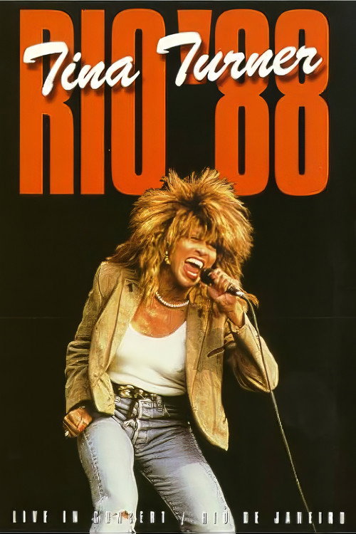 Assistir Tina Turner: Live in Rio
