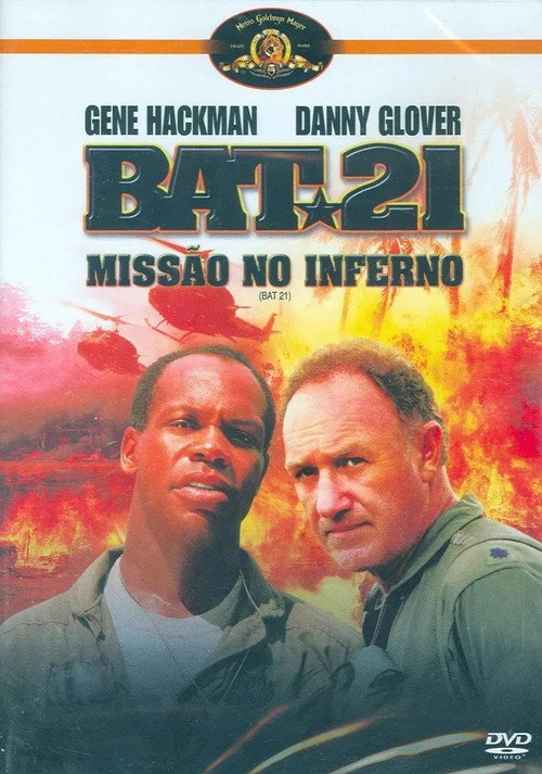 Assistir Bat 21: Missão no Inferno